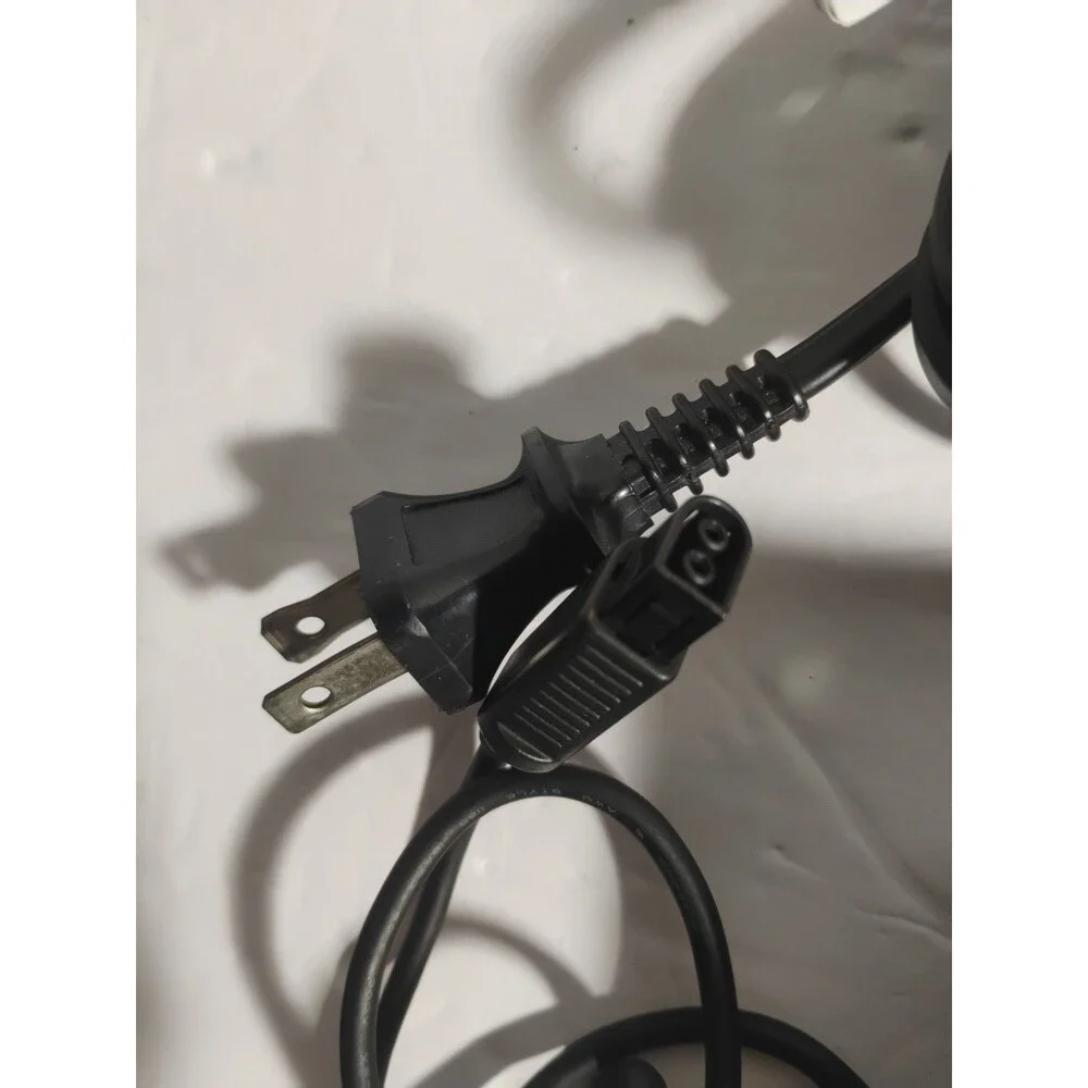 Nintendo Gamecube AC Adapter DOL-002 Genuine OEM Power Supply